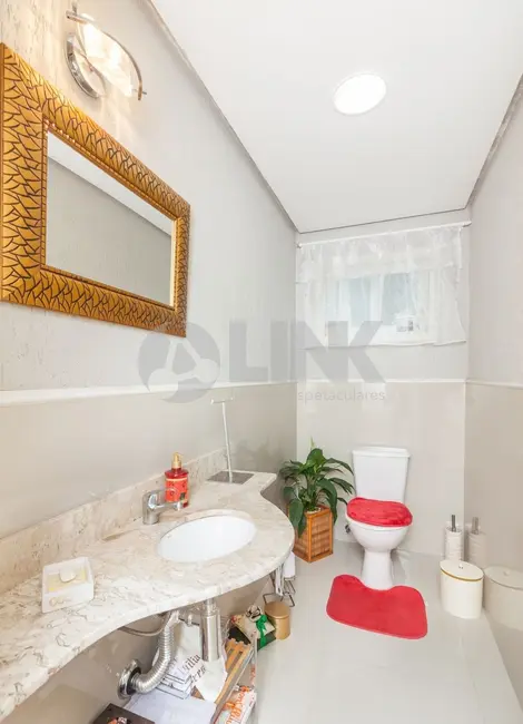 Casa de Condomínio com 3 quartos à venda, 403m2 em São Lucas, Viamao - RS - imagem 4 Foto 4 de Casa de Condomínio com 3 quartos à venda, 403m2 em São Lucas, Viamao - RS