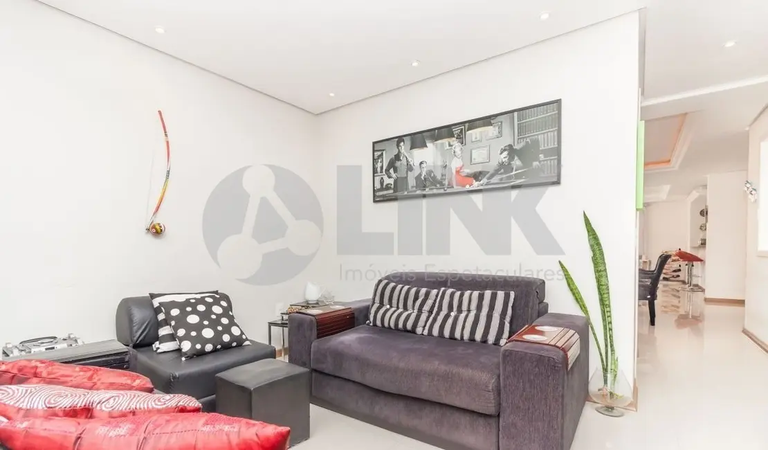 Casa de Condomínio com 3 quartos à venda, 403m2 em São Lucas, Viamao - RS - imagem 5 Foto 5 de Casa de Condomínio com 3 quartos à venda, 403m2 em São Lucas, Viamao - RS