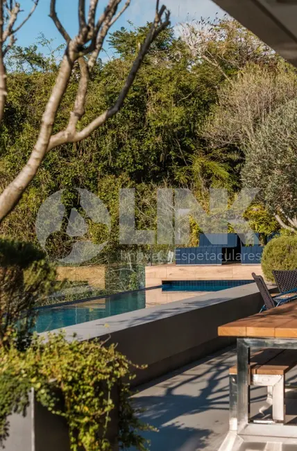 Foto 9 de Apartamento com 4 quartos à venda, 805m2 em Três Figueiras, Porto Alegre - RS