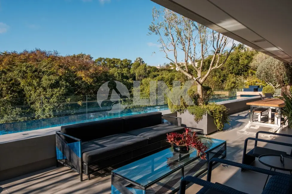 Foto 6 de Apartamento com 4 quartos à venda, 805m2 em Três Figueiras, Porto Alegre - RS