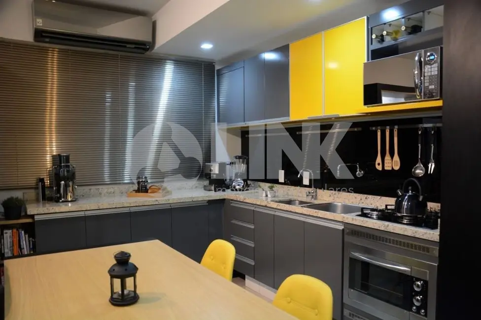 Apartamento com 1 quarto à venda, 40m2 em Chácara das Pedras, Porto Alegre - RS - imagem 5 Foto 5 de Apartamento com 1 quarto à venda, 40m2 em Chácara das Pedras, Porto Alegre - RS