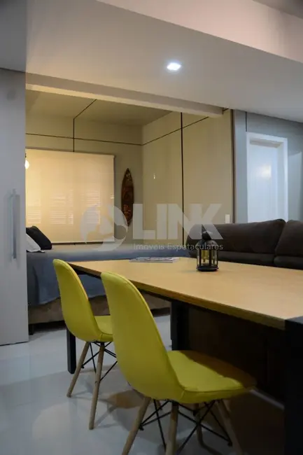 Apartamento com 1 quarto à venda, 40m2 em Chácara das Pedras, Porto Alegre - RS - imagem 3 Foto 3 de Apartamento com 1 quarto à venda, 40m2 em Chácara das Pedras, Porto Alegre - RS