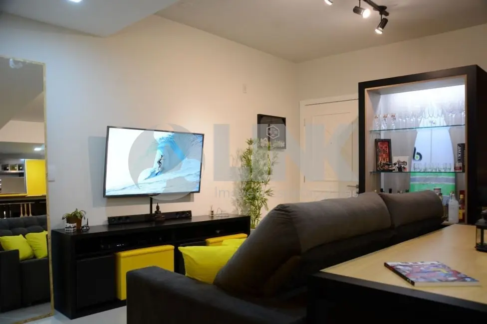 Apartamento com 1 quarto à venda, 40m2 em Chácara das Pedras, Porto Alegre - RS - imagem 7 Foto 7 de Apartamento com 1 quarto à venda, 40m2 em Chácara das Pedras, Porto Alegre - RS