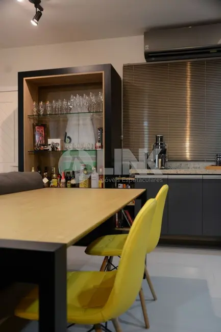 Apartamento com 1 quarto à venda, 40m2 em Chácara das Pedras, Porto Alegre - RS - imagem 9 Foto 9 de Apartamento com 1 quarto à venda, 40m2 em Chácara das Pedras, Porto Alegre - RS