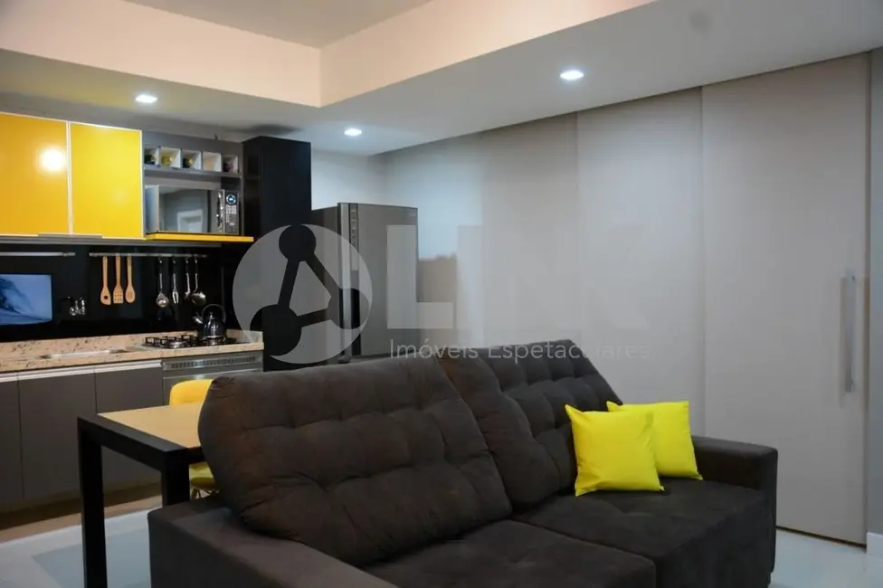 Apartamento com 1 quarto à venda, 40m2 em Chácara das Pedras, Porto Alegre - RS - imagem 8 Foto 8 de Apartamento com 1 quarto à venda, 40m2 em Chácara das Pedras, Porto Alegre - RS