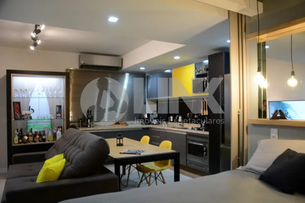 Apartamento com 1 quarto à venda, 40m2 em Chácara das Pedras, Porto Alegre - RS - imagem 6 Foto 6 de Apartamento com 1 quarto à venda, 40m2 em Chácara das Pedras, Porto Alegre - RS