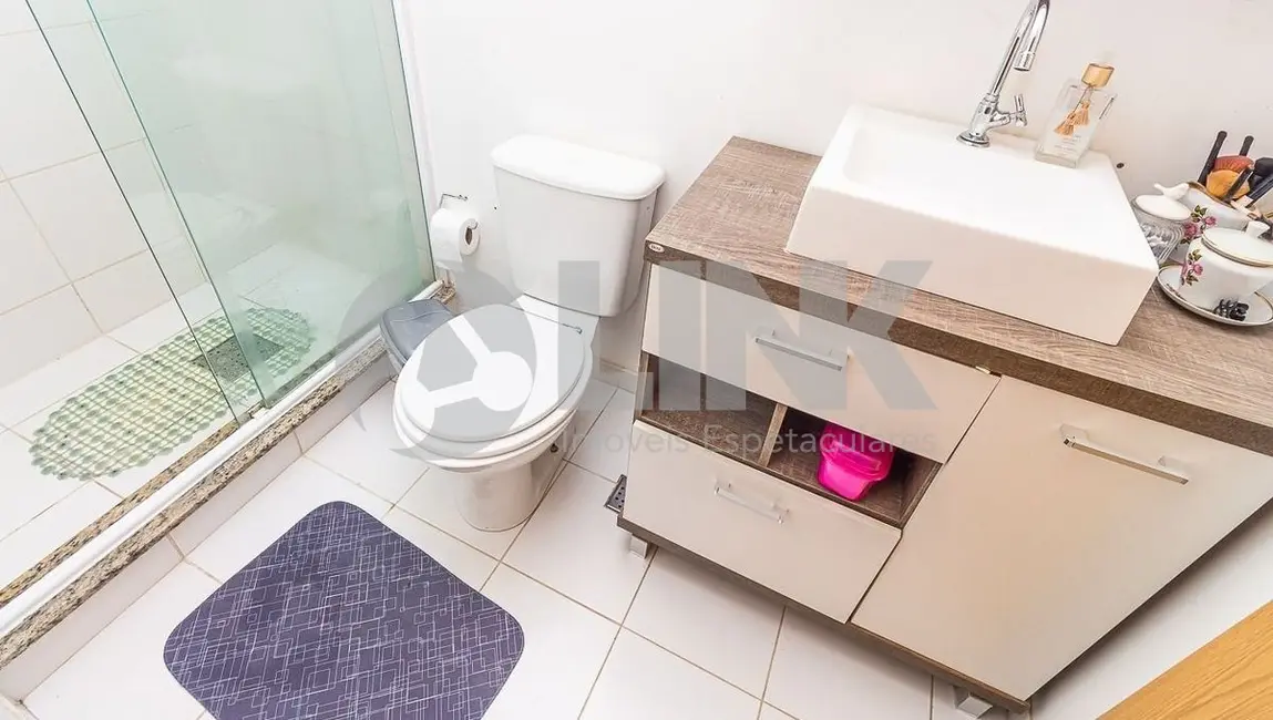 Apartamento com 2 quartos à venda, 52m2 em Jardim Carvalho, Porto Alegre - RS - imagem 9 Foto 9 de Apartamento com 2 quartos à venda, 52m2 em Jardim Carvalho, Porto Alegre - RS