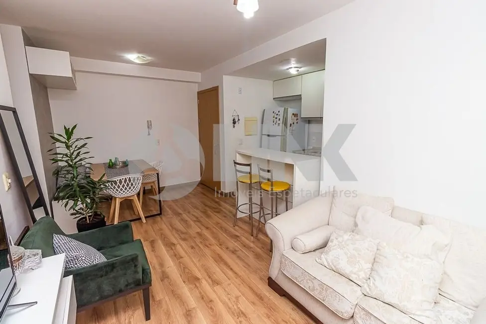 Apartamento com 2 quartos à venda, 52m2 em Jardim Carvalho, Porto Alegre - RS - imagem 5 Foto 5 de Apartamento com 2 quartos à venda, 52m2 em Jardim Carvalho, Porto Alegre - RS