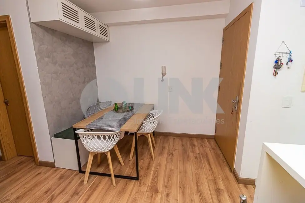 Apartamento com 2 quartos à venda, 52m2 em Jardim Carvalho, Porto Alegre - RS - imagem 6 Foto 6 de Apartamento com 2 quartos à venda, 52m2 em Jardim Carvalho, Porto Alegre - RS