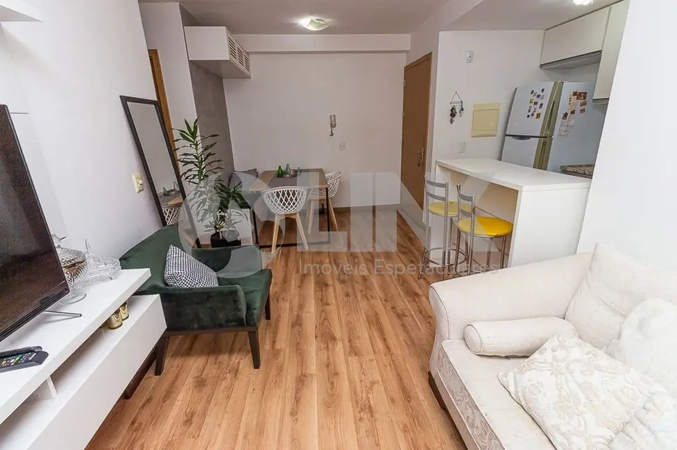 Apartamento com 2 quartos à venda, 52m2 em Jardim Carvalho, Porto Alegre - RS - imagem 4 Foto 4 de Apartamento com 2 quartos à venda, 52m2 em Jardim Carvalho, Porto Alegre - RS