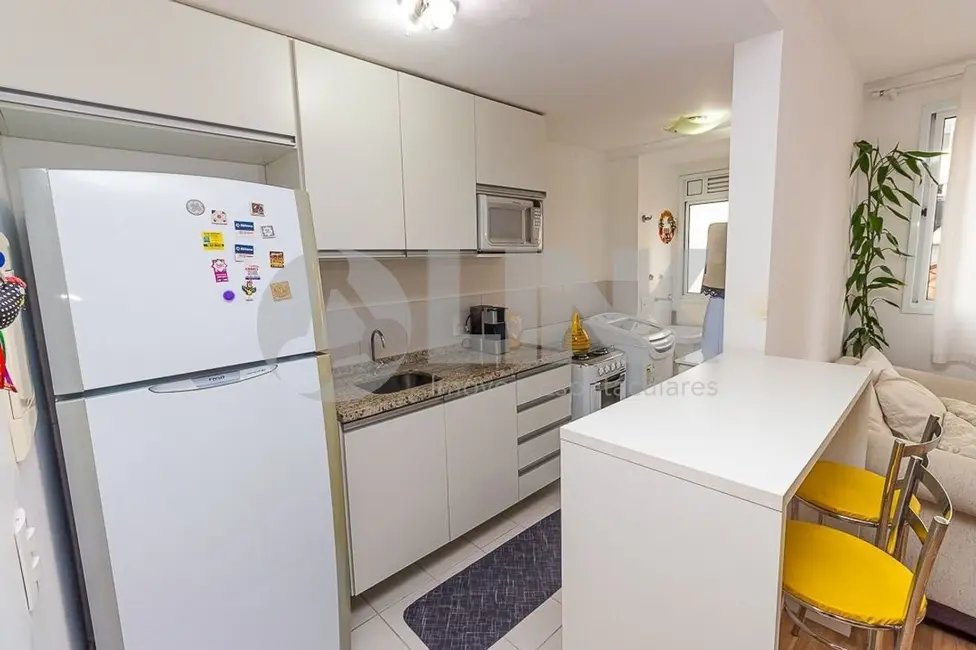 Apartamento com 2 quartos à venda, 52m2 em Jardim Carvalho, Porto Alegre - RS - imagem 7 Foto 7 de Apartamento com 2 quartos à venda, 52m2 em Jardim Carvalho, Porto Alegre - RS