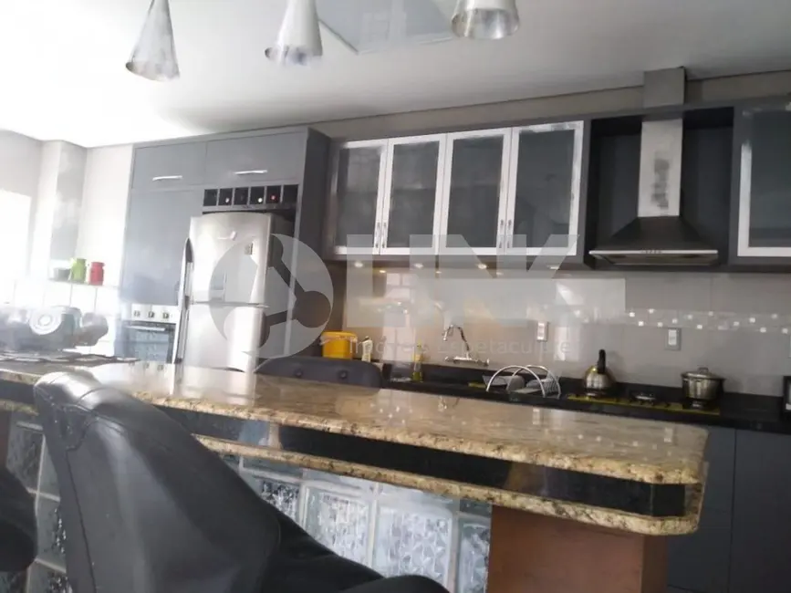 Foto 5 de Casa de Condomínio com 3 quartos à venda, 288m2 em Sarandi, Porto Alegre - RS