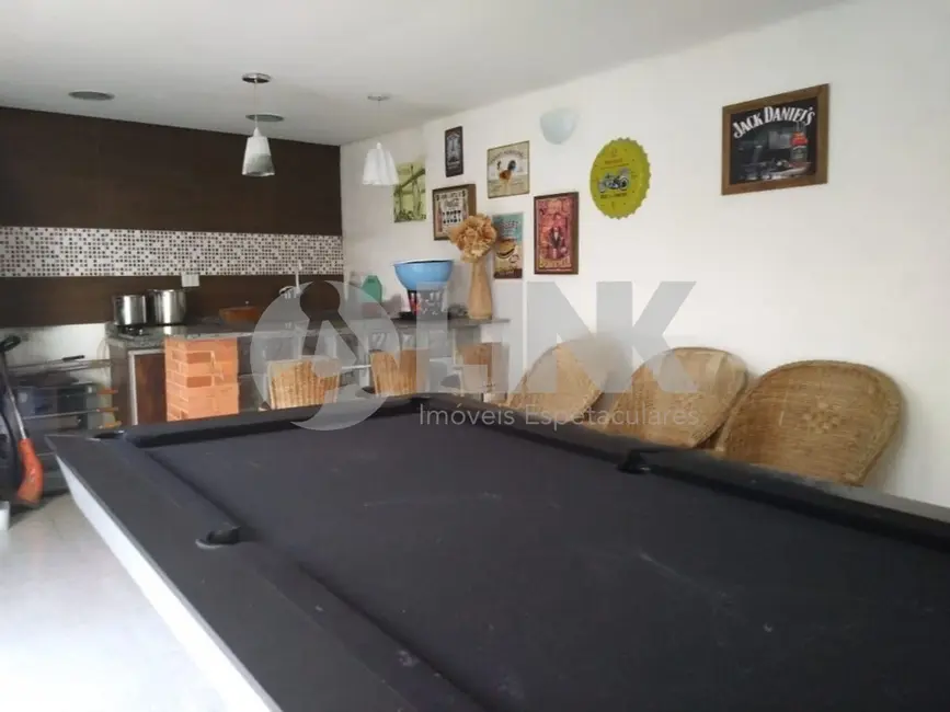 Foto 6 de Casa de Condomínio com 3 quartos à venda, 288m2 em Sarandi, Porto Alegre - RS