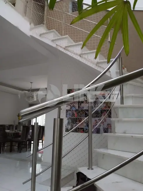 Foto 8 de Casa de Condomínio com 3 quartos à venda, 288m2 em Sarandi, Porto Alegre - RS