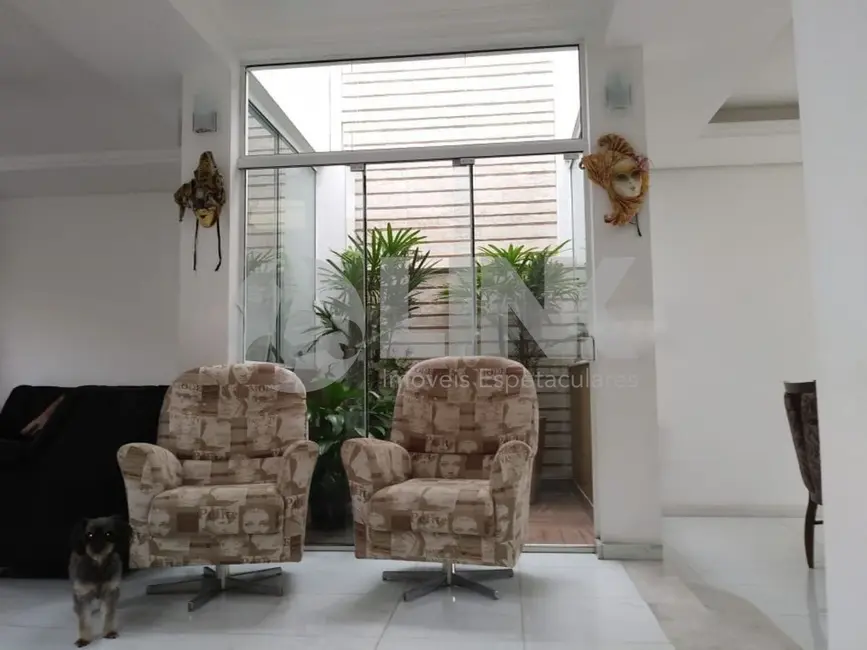 Foto 4 de Casa de Condomínio com 3 quartos à venda, 288m2 em Sarandi, Porto Alegre - RS