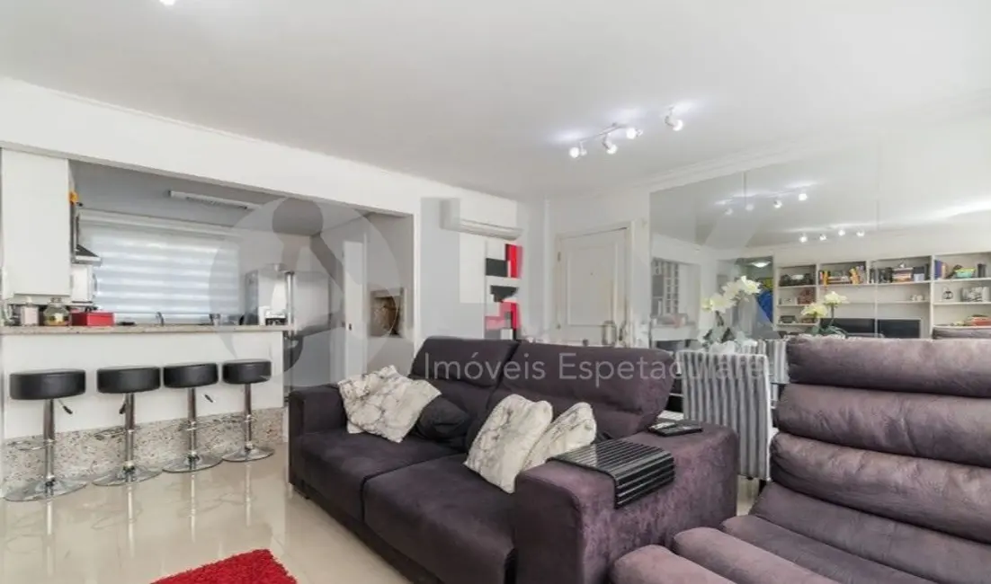 Foto 3 de Apartamento com 2 quartos à venda, 80m2 em Petrópolis, Porto Alegre - RS