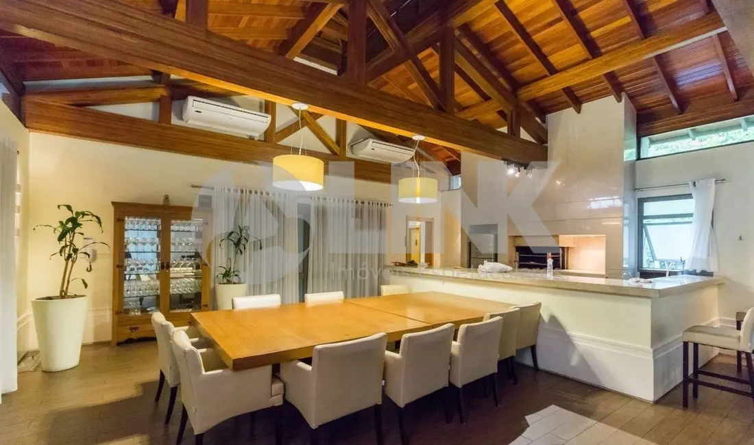 Foto 9 de Apartamento com 1 quarto à venda, 56m2 em Três Figueiras, Porto Alegre - RS