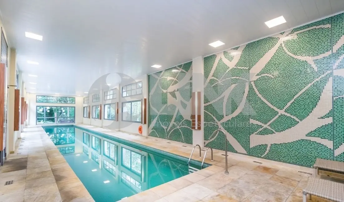 Foto 4 de Apartamento com 1 quarto à venda, 56m2 em Três Figueiras, Porto Alegre - RS