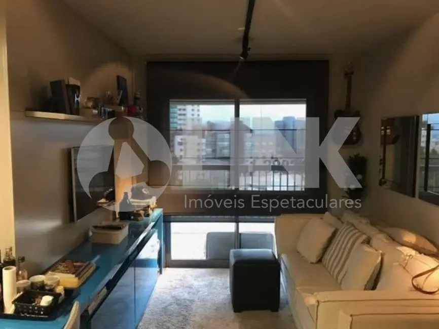 Foto 1 de Apartamento com 1 quarto à venda, 56m2 em Três Figueiras, Porto Alegre - RS