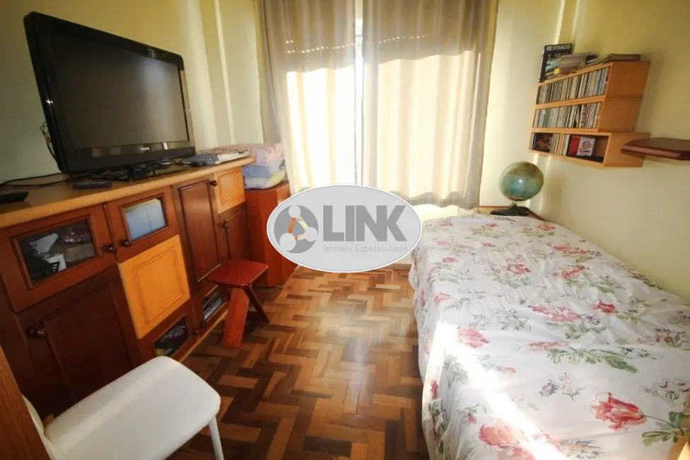 Foto 2 de Apartamento com 1 quarto à venda, 20m2 em Cidade Baixa, Porto Alegre - RS
