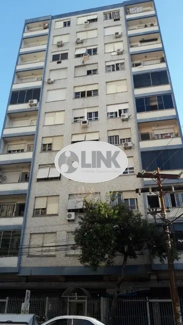 Foto 1 de Apartamento com 1 quarto à venda, 20m2 em Cidade Baixa, Porto Alegre - RS