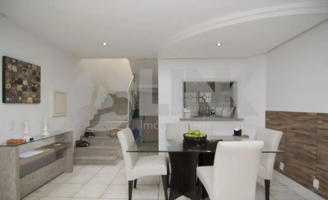 Casa com 3 quartos à venda, 198m2 em Parque Santa Fé, Porto Alegre - RS - imagem 4 Foto 4 de Casa com 3 quartos à venda, 198m2 em Parque Santa Fé, Porto Alegre - RS