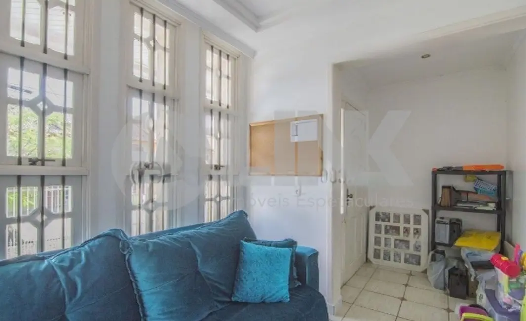 Casa com 3 quartos à venda, 198m2 em Parque Santa Fé, Porto Alegre - RS - imagem 5 Foto 5 de Casa com 3 quartos à venda, 198m2 em Parque Santa Fé, Porto Alegre - RS