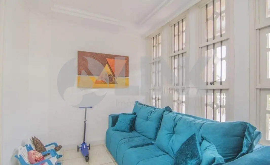 Casa com 3 quartos à venda, 198m2 em Parque Santa Fé, Porto Alegre - RS - imagem 6 Foto 6 de Casa com 3 quartos à venda, 198m2 em Parque Santa Fé, Porto Alegre - RS