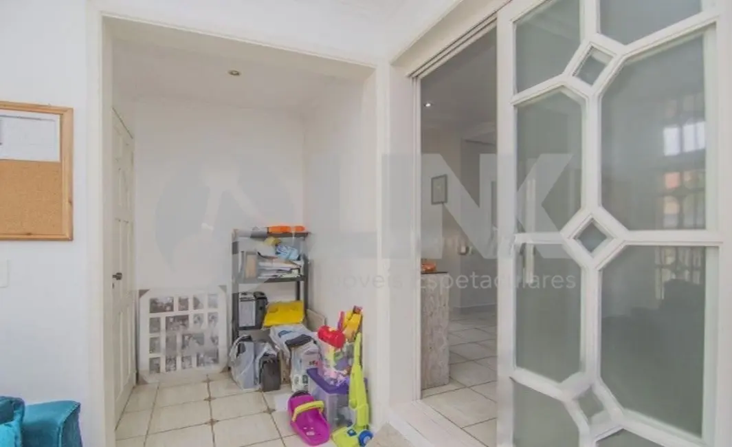 Casa com 3 quartos à venda, 198m2 em Parque Santa Fé, Porto Alegre - RS - imagem 7 Foto 7 de Casa com 3 quartos à venda, 198m2 em Parque Santa Fé, Porto Alegre - RS