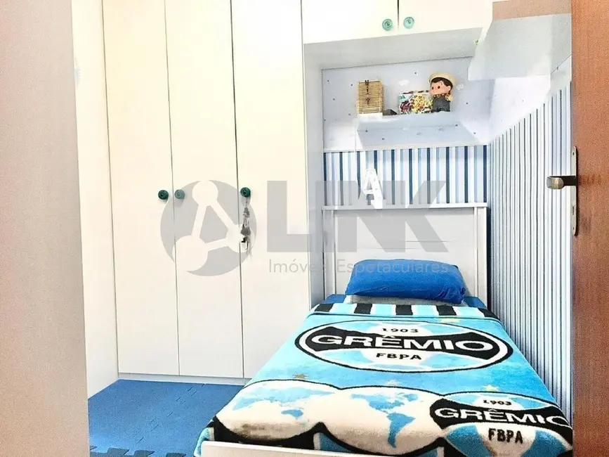 Apartamento com 2 quartos à venda, 58m2 em Passo da Areia, Porto Alegre - RS - imagem 6 Foto 6 de Apartamento com 2 quartos à venda, 58m2 em Passo da Areia, Porto Alegre - RS