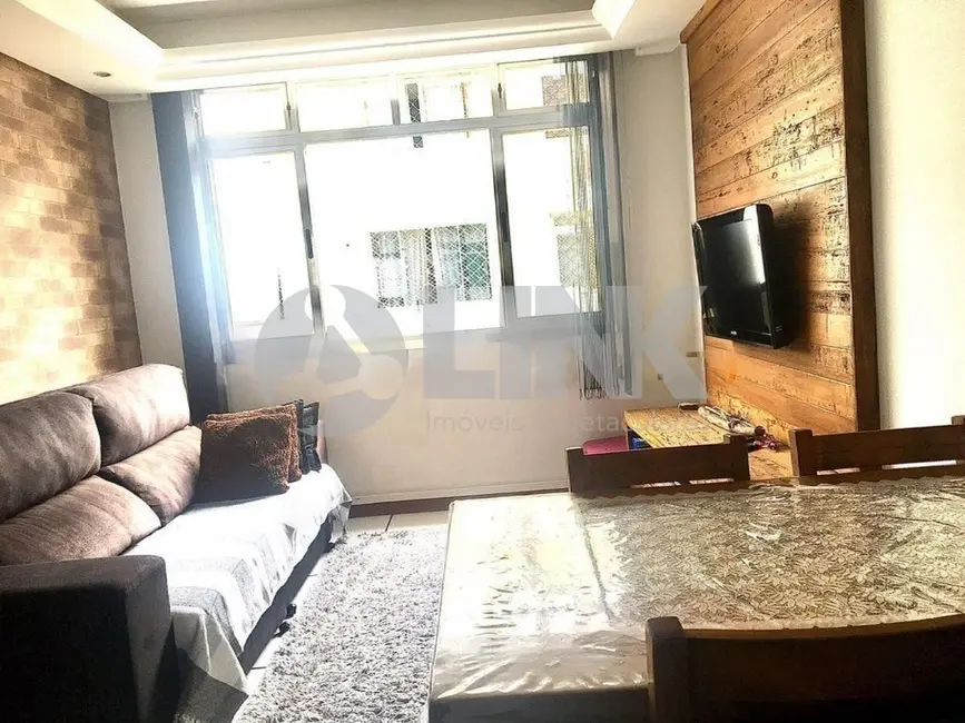 Foto 1 de Apartamento com 2 quartos à venda, 58m2 em Passo da Areia, Porto Alegre - RS