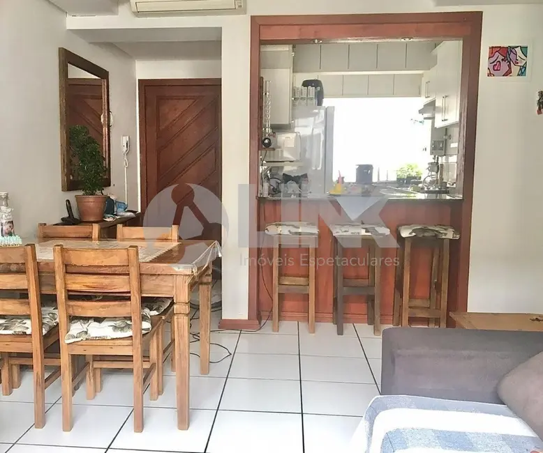 Apartamento com 2 quartos à venda, 58m2 em Passo da Areia, Porto Alegre - RS - imagem 2 Foto 2 de Apartamento com 2 quartos à venda, 58m2 em Passo da Areia, Porto Alegre - RS