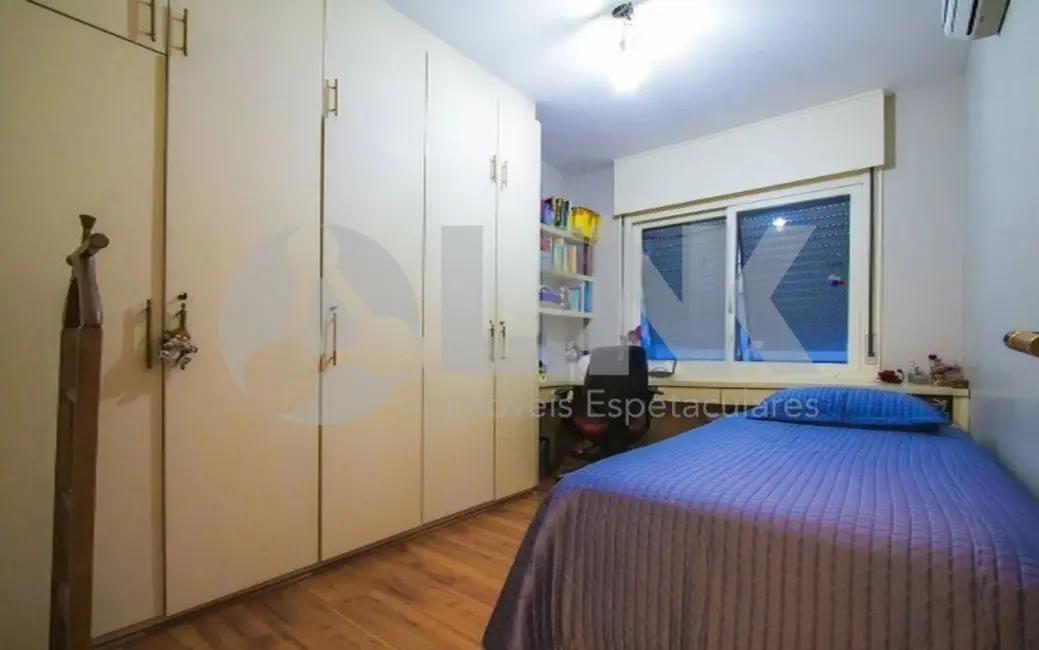 Foto 7 de Apartamento com 3 quartos à venda, 140m2 em Bela Vista, Porto Alegre - RS