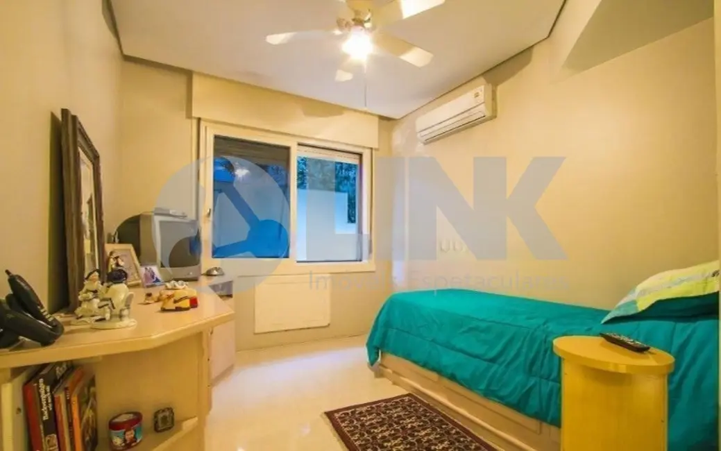 Foto 5 de Apartamento com 3 quartos à venda, 140m2 em Bela Vista, Porto Alegre - RS