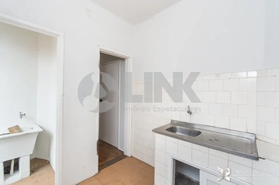 Foto 9 de Apartamento com 1 quarto à venda, 45m2 em Cidade Baixa, Porto Alegre - RS