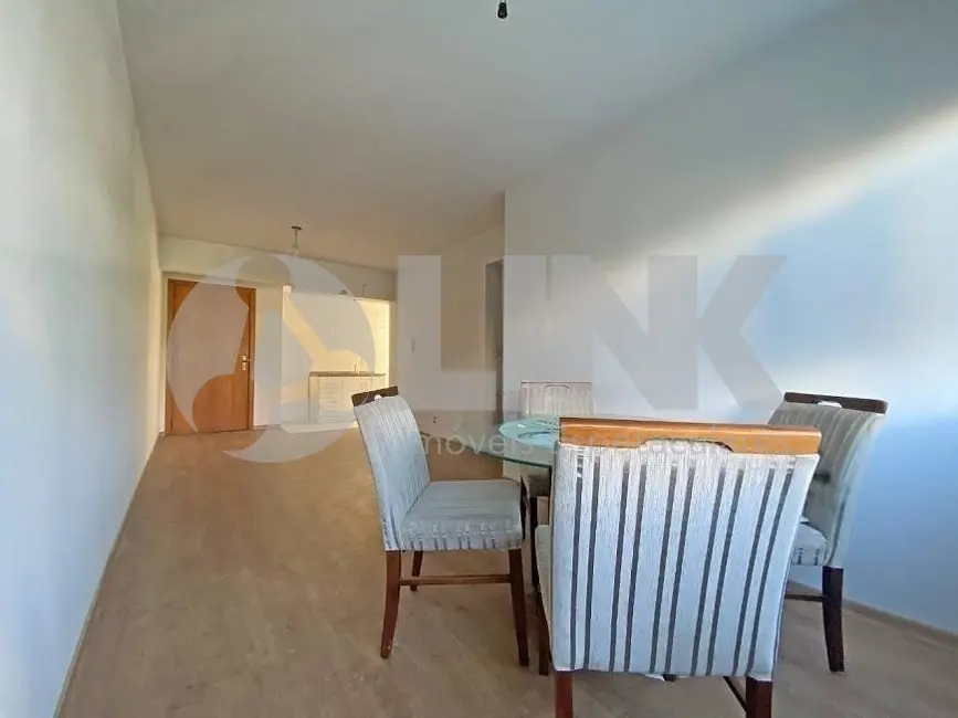 Foto 4 de Apartamento com 1 quarto à venda, 41m2 em Santana, Porto Alegre - RS