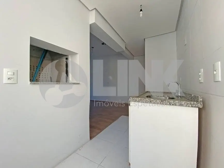 Foto 5 de Apartamento com 1 quarto à venda, 41m2 em Santana, Porto Alegre - RS