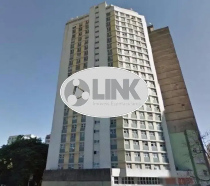 Foto 1 de Apartamento com 1 quarto à venda, 17m2 em Centro Histórico, Porto Alegre - RS
