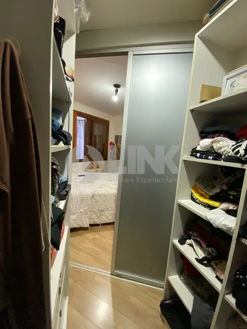 Foto 5 de Apartamento com 3 quartos à venda, 74m2 em Bela Vista, Porto Alegre - RS