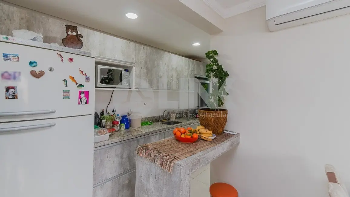 Foto 7 de Apartamento com 3 quartos à venda, 74m2 em Bela Vista, Porto Alegre - RS