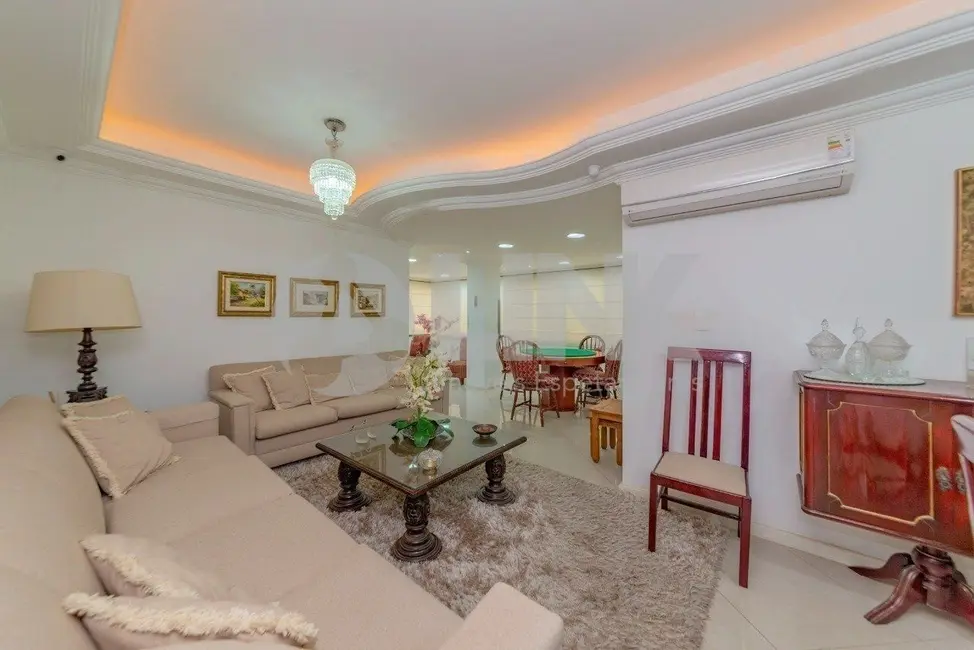 Foto 1 de Apartamento com 3 quartos à venda, 146m2 em Bela Vista, Porto Alegre - RS