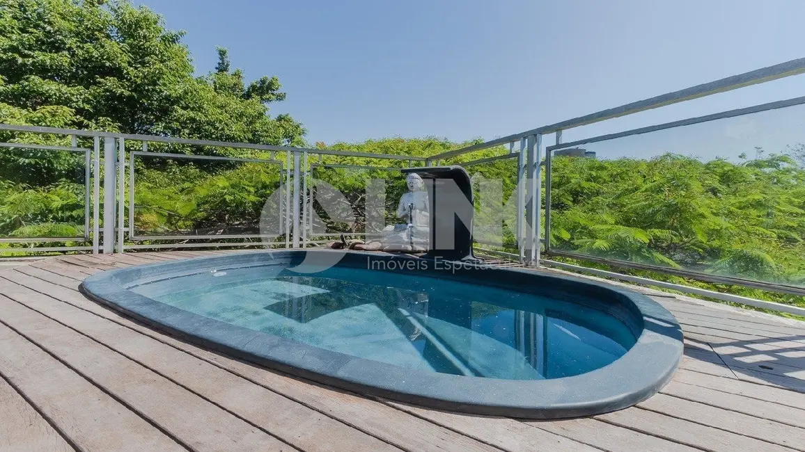 Apartamento com 2 quartos à venda, 300m2 em Bela Vista, Porto Alegre - RS - imagem 5 Foto 5 de Apartamento com 2 quartos à venda, 300m2 em Bela Vista, Porto Alegre - RS