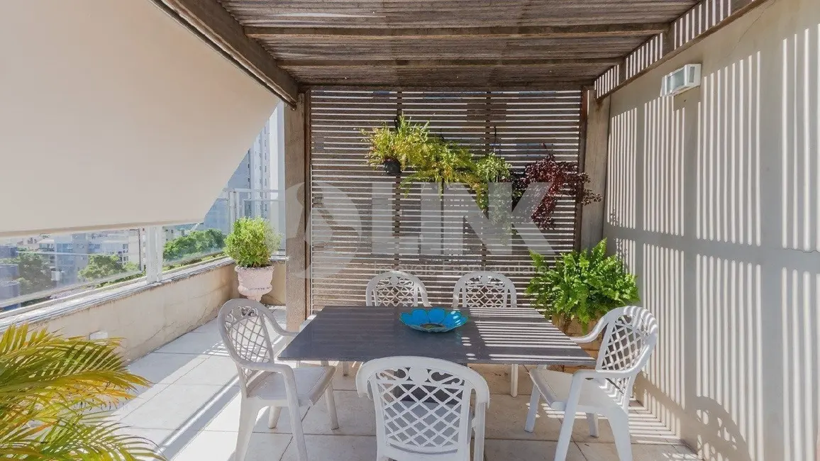 Apartamento com 2 quartos à venda, 300m2 em Bela Vista, Porto Alegre - RS - imagem 7 Foto 7 de Apartamento com 2 quartos à venda, 300m2 em Bela Vista, Porto Alegre - RS