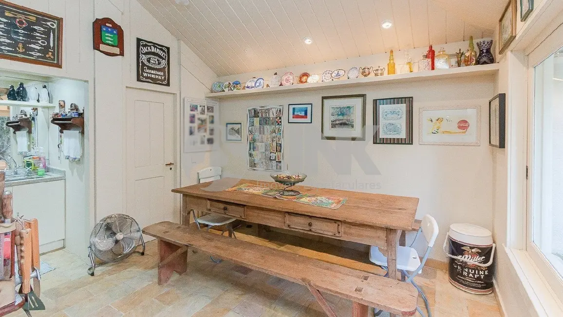 Foto 9 de Apartamento com 3 quartos à venda, 304m2 em Bela Vista, Porto Alegre - RS