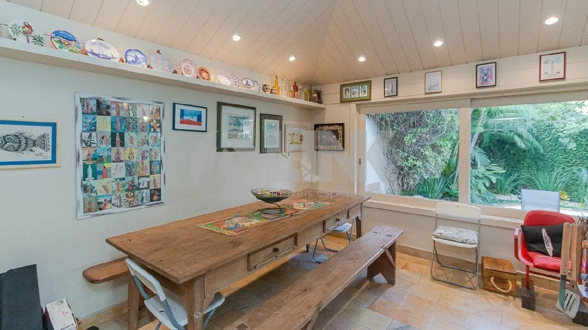 Foto 5 de Apartamento com 3 quartos à venda, 304m2 em Bela Vista, Porto Alegre - RS