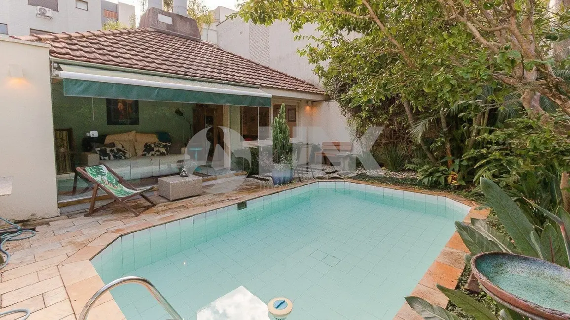 Foto 6 de Apartamento com 3 quartos à venda, 304m2 em Bela Vista, Porto Alegre - RS