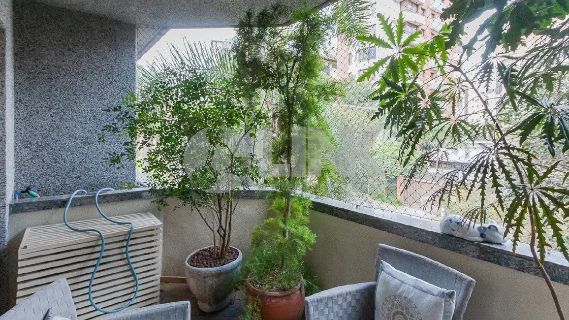 Foto 8 de Apartamento com 3 quartos à venda, 304m2 em Bela Vista, Porto Alegre - RS