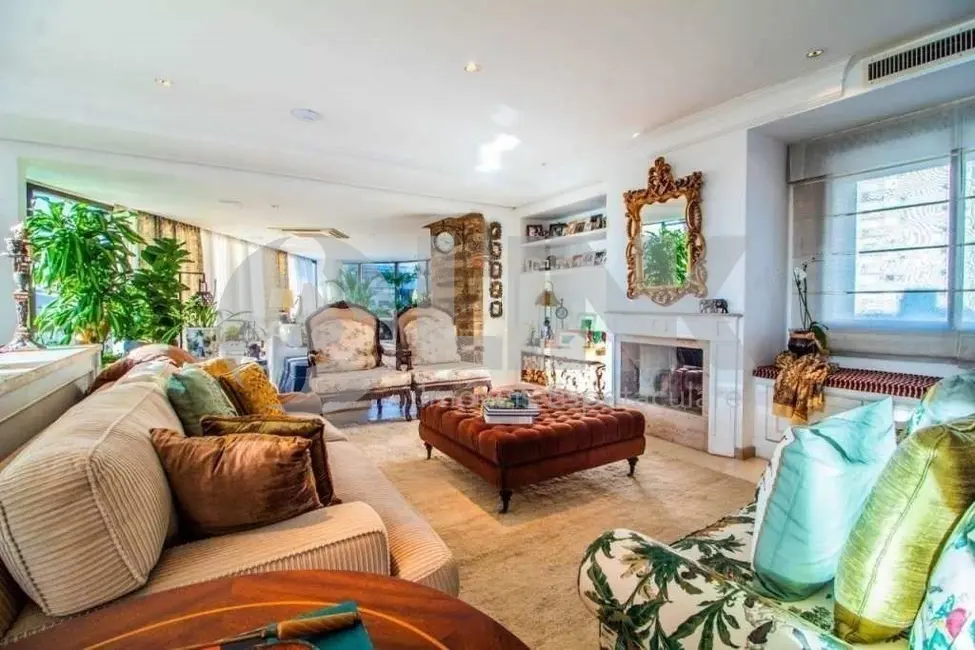 Apartamento com 3 quartos à venda, 257m2 em Bela Vista, Porto Alegre - RS - imagem 1 Foto 1 de Apartamento com 3 quartos à venda, 257m2 em Bela Vista, Porto Alegre - RS