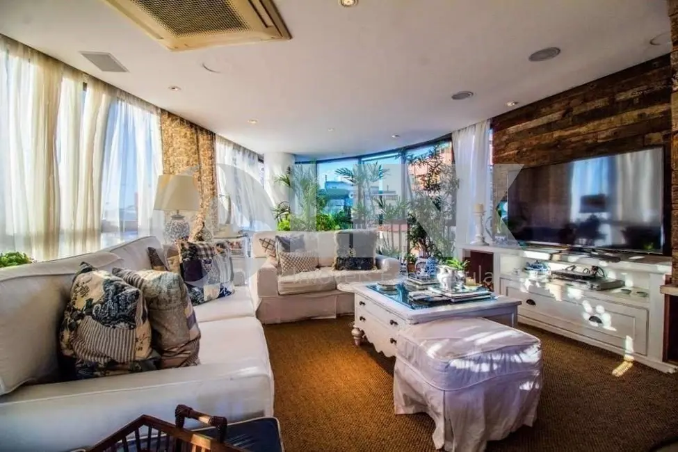 Apartamento com 3 quartos à venda, 257m2 em Bela Vista, Porto Alegre - RS - imagem 5 Foto 5 de Apartamento com 3 quartos à venda, 257m2 em Bela Vista, Porto Alegre - RS