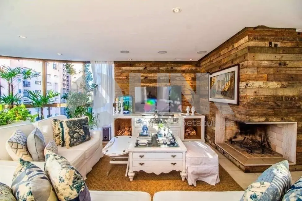 Apartamento com 3 quartos à venda, 257m2 em Bela Vista, Porto Alegre - RS - imagem 6 Foto 6 de Apartamento com 3 quartos à venda, 257m2 em Bela Vista, Porto Alegre - RS